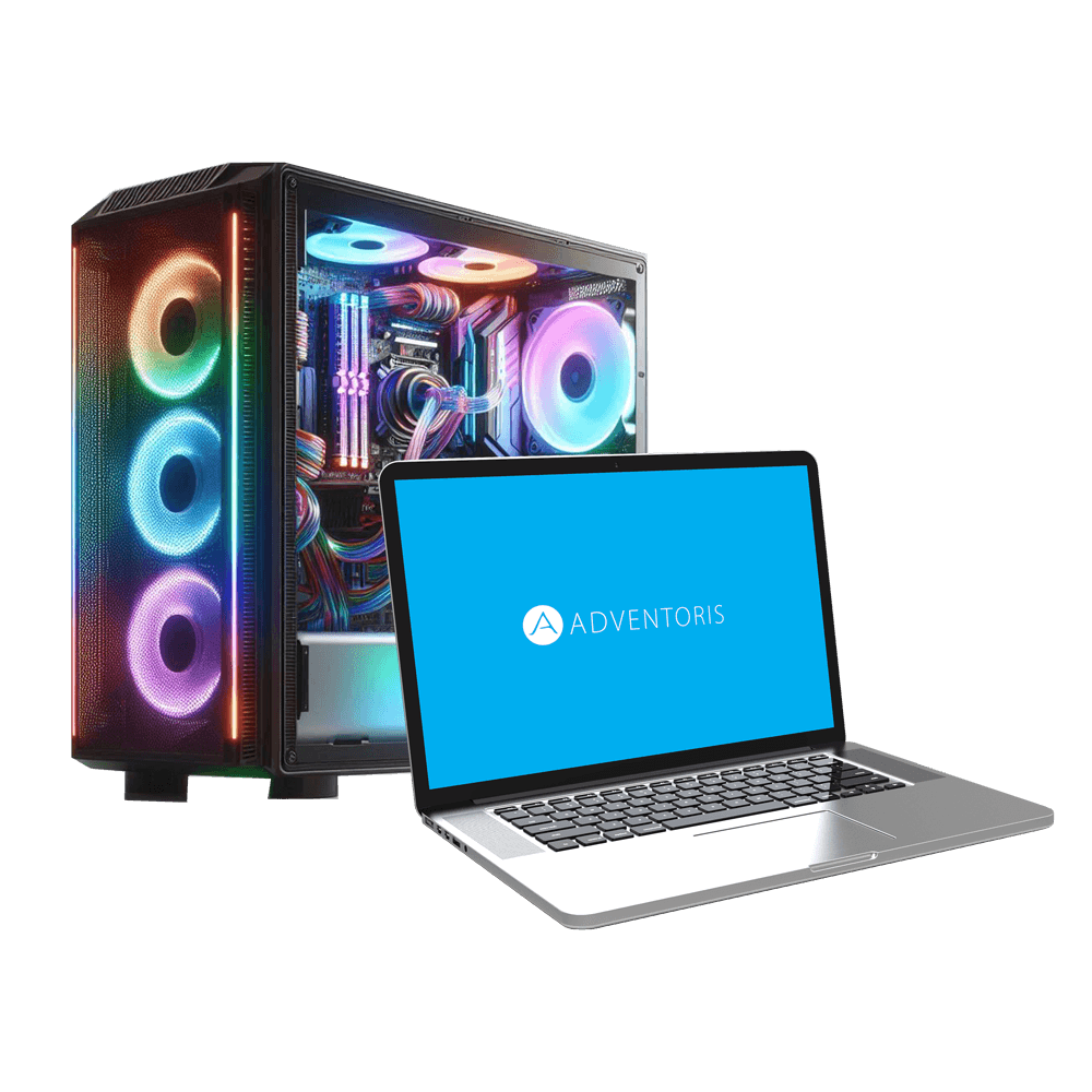 Laptops and Computers - category image